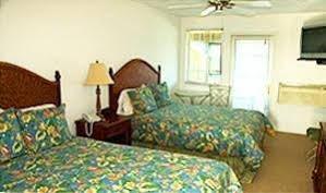 Breakwater Inn 해터러스 외부 사진